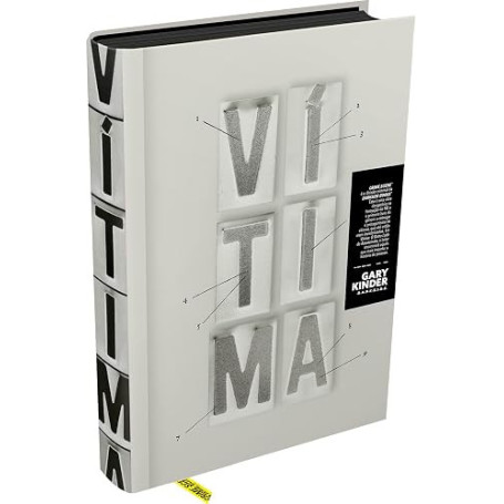 Vitima - O Outro Lado do Assassinato (Em Portugues do Brasil)