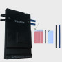Fegtrty 2X JK B2A24S20P Smart BMS 2A Balance Current BMS 200A BT 36V 48V 60V Li-ION LTO 18650 Batterie Stockage de Batterie Life
