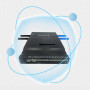 Fegtrty 2X JK B2A24S20P Smart BMS 2A Balance Current BMS 200A BT 36V 48V 60V Li-ION LTO 18650 Batterie Stockage de Batterie Life