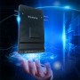 Fegtrty 2X JK B2A24S20P Smart BMS 2A Balance Current BMS 200A BT 36V 48V 60V Li-ION LTO 18650 Batterie Stockage de Batterie Life