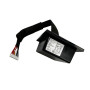 Batterie OEM pour JBL Partybox 310 SUN-INTE-125 10400 mAh 7,2 V 72 Wh OEM pour Partybox 310