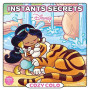 Cozy colo Disney - Instants secrets