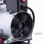 TIMBERTECH Piston Sans huile Air Élèvement de l'aérographe avec ventilateur de refroidissement ABPST08 pour le passe-temps, le t