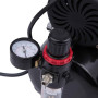 TIMBERTECH Piston Sans huile Air Élèvement de l'aérographe avec ventilateur de refroidissement ABPST08 pour le passe-temps, le t