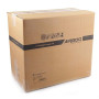 TIMBERTECH Piston Sans huile Air Élèvement de l'aérographe avec ventilateur de refroidissement ABPST08 pour le passe-temps, le t