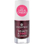 essence WHAT A TINT! lip & cheek tint encre à lèvres et joues, longue durée, résultat instantané, naturel (4.9ml)