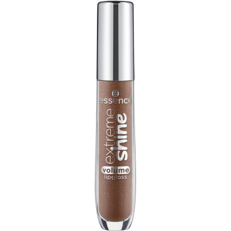 essence extreme shine volume lipgloss 14 Biscuit Bliss – Gloss ultra-brillant à effet volumateur et repulpant, pour un fini « we