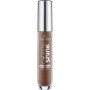 essence extreme shine volume lipgloss 14 Biscuit Bliss – Gloss ultra-brillant à effet volumateur et repulpant, pour un fini « we