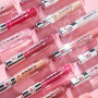 essence extreme shine volume lipgloss 14 Biscuit Bliss – Gloss ultra-brillant à effet volumateur et repulpant, pour un fini « we