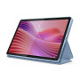 Lenovo Tab - Tablette Tactile 10.1'' WUXGA (MediaTek Helio G85, 8Coeurs, RAM 4Go, 128Go eMMC 5.1, Android 14, Wifi5 + Bluetooth)