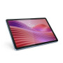Lenovo Tab - Tablette Tactile 10.1'' WUXGA (MediaTek Helio G85, 8Coeurs, RAM 4Go, 128Go eMMC 5.1, Android 14, Wifi5 + Bluetooth)