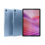 Lenovo Tab - Tablette Tactile 10.1'' WUXGA (MediaTek Helio G85, 8Coeurs, RAM 4Go, 128Go eMMC 5.1, Android 14, Wifi5 + Bluetooth)