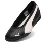 PUMA Femme Catch Soleil Ballerina Basket