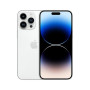 APPLE IPHONE 14 PRO MAX 128GB SILVER