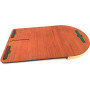 British Wood Shove ha'penny Board