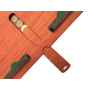 British Wood Shove ha'penny Board