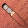 British Wood Shove ha'penny Board
