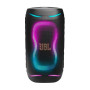 JBL PartyBox 130 Enceinte Portable avec JBL Sound Puissant, Bluetooth, Jeu de Lumières Dynamique, Design IPX4 résistante aux écl