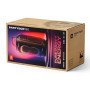 JBL PartyBox 130 Enceinte Portable avec JBL Sound Puissant, Bluetooth, Jeu de Lumières Dynamique, Design IPX4 résistante aux écl
