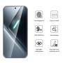WFTE [Lot de 2 Verre Trempé pour Xiaomi Poco X8 Pro 5G, 0,26mm Film de Protection D'écran avec Haute Transparence à 99%, Anti-tr