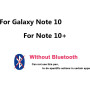 Galaxy Note 10 Stylet Tactile de Rechange pour Samsung Galaxy Note 10/Note 10 Plus/Note 10 + (Aura Glow Silver)