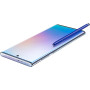 Galaxy Note 10 Stylet Tactile de Rechange pour Samsung Galaxy Note 10/Note 10 Plus/Note 10 + (Aura Glow Silver)