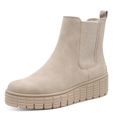 Tamaris Femme Damen Chelsea 1-25848-45 Bottine