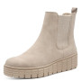 Tamaris Femme Damen Chelsea 1-25848-45 Bottine