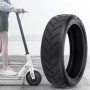 8,5 Pouces Pneus Trottinette 50 75-6.1, Roue Trottinette Electrique 8 1/2 x2, Chambre à Air pour Trottinette Xiaomi M365 1S MI P
