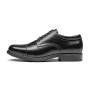 Bruno Marc Chaussure Homme Ville Classique Chaussures Habillées Oxford à Lacets pour Hommes Chaussure Costume Mariage Confortabl