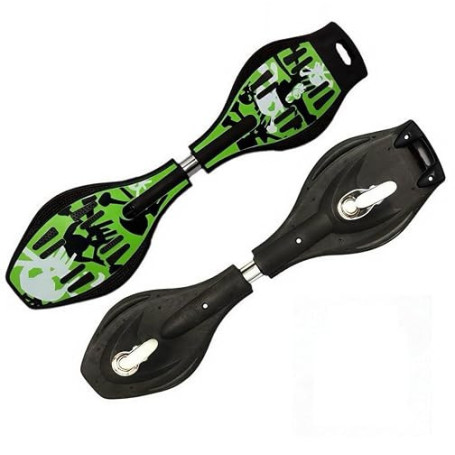 Halay Waveboard avec waveboards légers, accessoires de surf, sac de transport gratuit