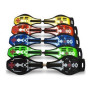 Halay Waveboard avec waveboards légers, accessoires de surf, sac de transport gratuit