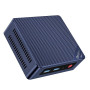Beelink MINI-S12 Pro Mini PC, Intel Alder Lake-N100 Processor (jusqu'à 3,4 GHz) Mini Computer, 12GB RAM 512GB SSD Business Ordin