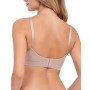 Channo Soutien-Gorge de Sport Confortable et décontracté en sans Armatures et sans Couture, avec Rembourrage Amovible | avec Rem