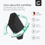 CELLONIC 1x Batterie pour Appareil Photo Compatible avec Canon EOS 1100D, EOS 4000D, EOS 2000D, LP-E10 - (1020mAh, 7.4V)