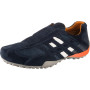 Geox Uomo Snake L Baskets BassesHomme