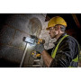 DEWALT DCD796N 18V XR Couteau Lithium-ion Compact avec Marteau Combiné