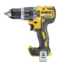 DEWALT DCD796N 18V XR Couteau Lithium-ion Compact avec Marteau Combiné
