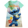 Disney Chemise De Nuit Fille Stitch, Chemises De Nuit Fille Manche Courte, Pyjama Lilo Et Stitch