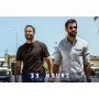 13 Hours: the Secret Soldiers of Benghazi [Blu-ray]