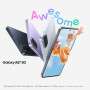 Samsung Galaxy A57 5G, Smartphone Android 5G avec l'IA Accessible à Tous, 256 Go, RAM 8 Go, Chargeur Secteur Rapide 25W Inclus, 