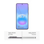 Samsung Galaxy A57 5G, Smartphone Android 5G avec l'IA Accessible à Tous, 256 Go, RAM 8 Go, Chargeur Secteur Rapide 25W Inclus, 