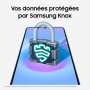 Samsung Galaxy A57 5G, Smartphone Android 5G avec l'IA Accessible à Tous, 256 Go, RAM 8 Go, Chargeur Secteur Rapide 25W Inclus, 