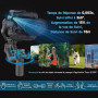 [Officiel] FeiyuTech SCORP-C 2 Stabilisateur Appareil Photo 3 Axes avec Suivi AI 4.0, Panneau de Boutons,Charge Utile 3,5KG, Pri