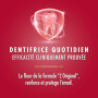 Email Diamant Dentifrice Formule Rouge l'Original 75 ml - Lot de 4