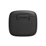 JBL Tune Flex TWS Black - Écouteurs sans fil à réduction de bruit - Pur Son JBL - Jusqu'à 32 hrs d'autonomie