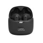JBL Tune Flex TWS Black - Écouteurs sans fil à réduction de bruit - Pur Son JBL - Jusqu'à 32 hrs d'autonomie