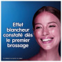 Oral-B Dentifrice Charbon 3D White Pour Effet Blancheur Dès Le Premier Brossage Des Dents, Pack De 3 x 75ml