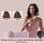 DREAME AirStyle Era,Appareil de coiffure multifonctionnel,Coiffage par flux d’air 8-en-1,Séchage rapide,lissage, bouclage,mise e