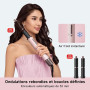DREAME AirStyle Era,Appareil de coiffure multifonctionnel,Coiffage par flux d’air 8-en-1,Séchage rapide,lissage, bouclage,mise e